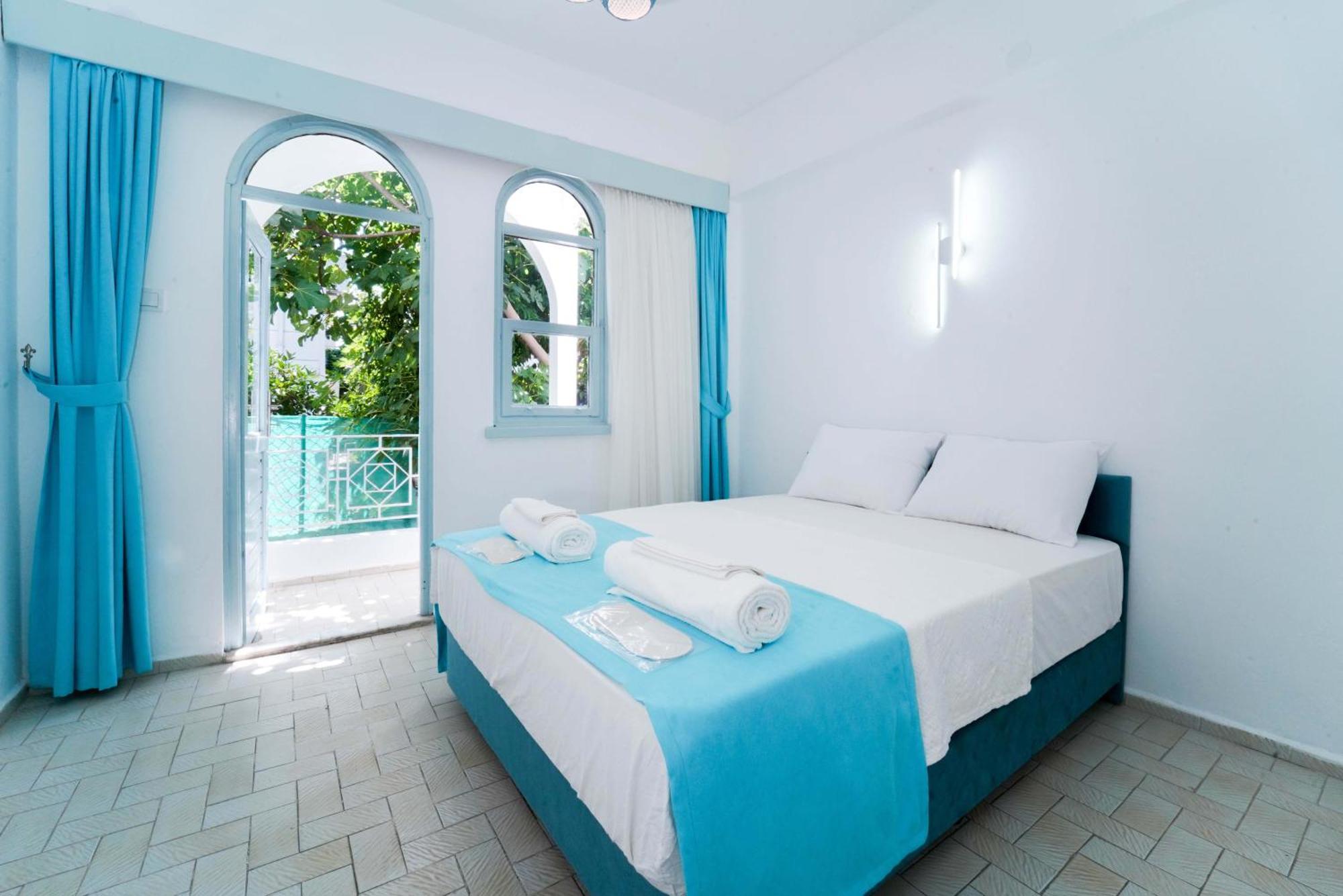 Kemer Royal Beach Exterior foto