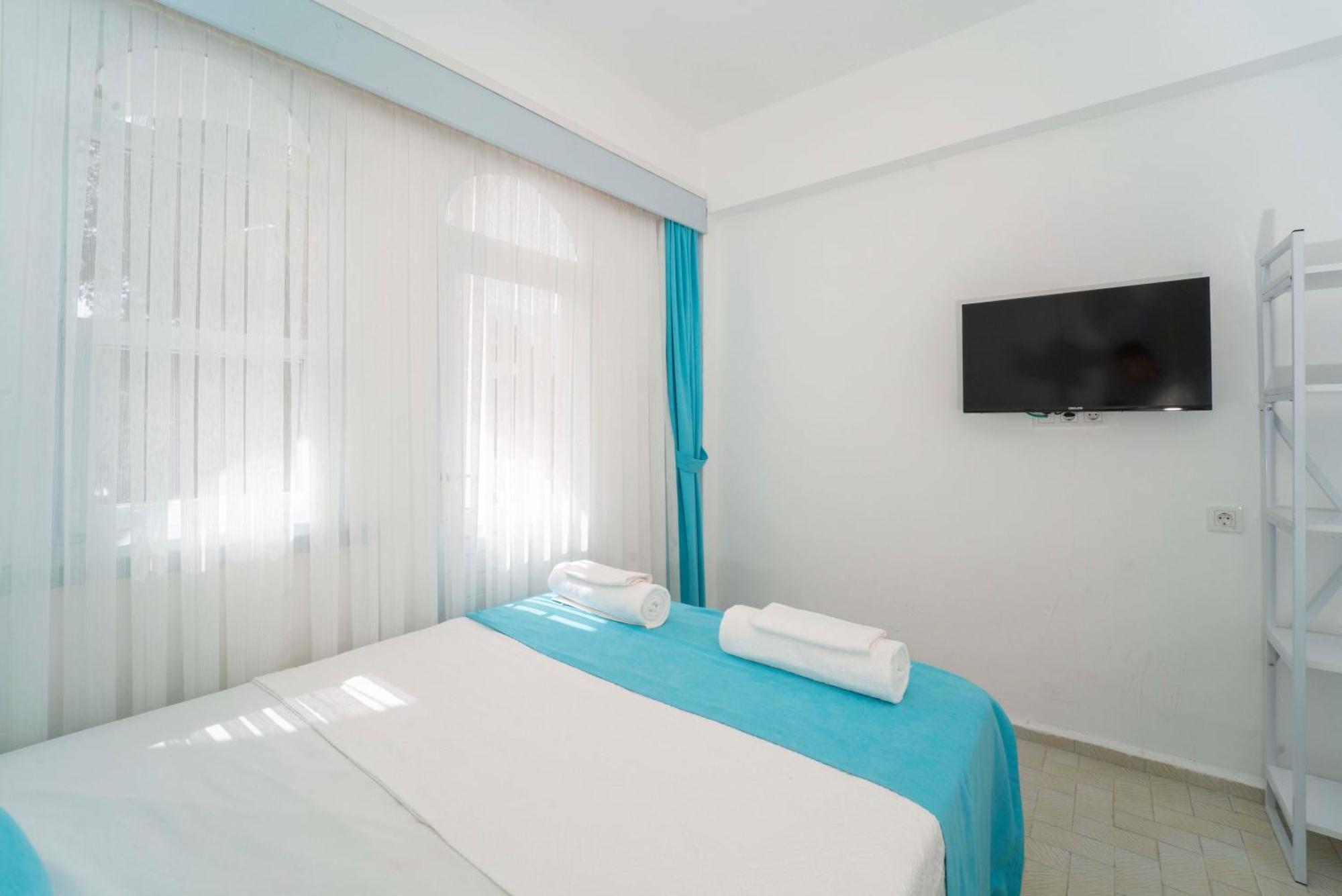 Kemer Royal Beach Exterior foto